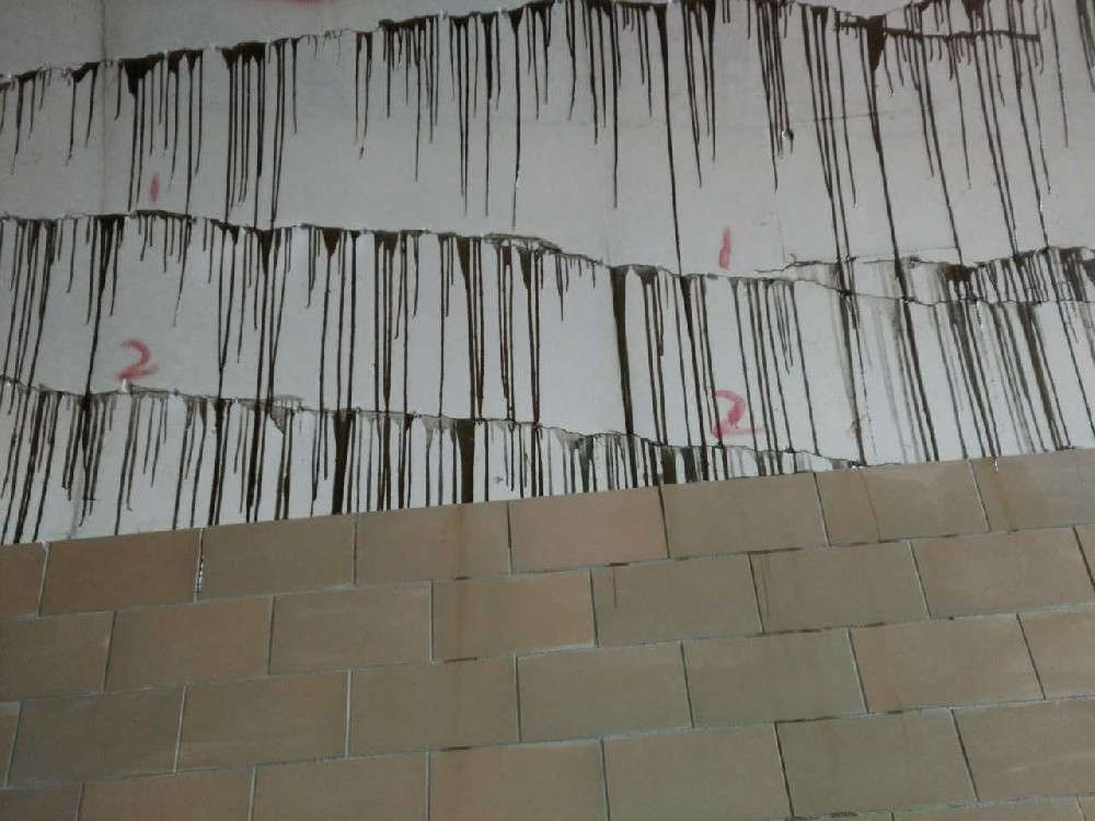 地下車庫堵漏的方法有哪些？